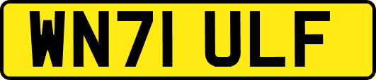 WN71ULF