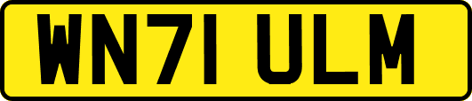 WN71ULM