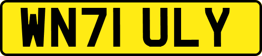 WN71ULY