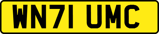 WN71UMC