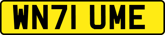 WN71UME