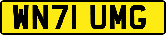 WN71UMG