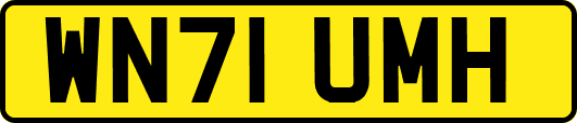 WN71UMH
