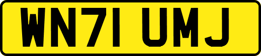 WN71UMJ