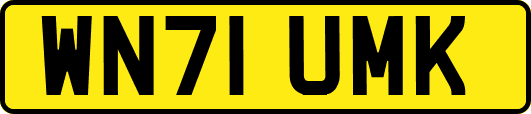 WN71UMK