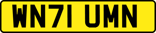 WN71UMN