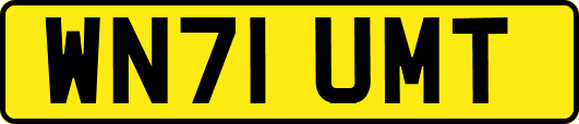 WN71UMT
