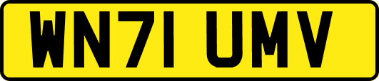 WN71UMV