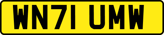 WN71UMW