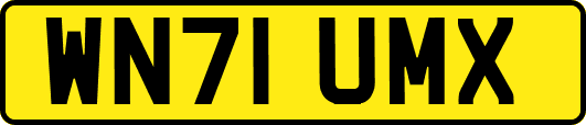 WN71UMX
