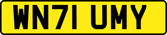 WN71UMY
