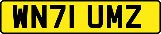WN71UMZ