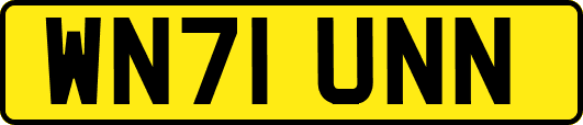 WN71UNN