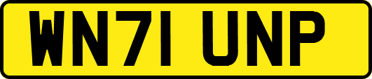 WN71UNP