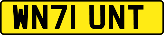 WN71UNT