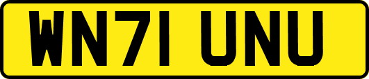 WN71UNU