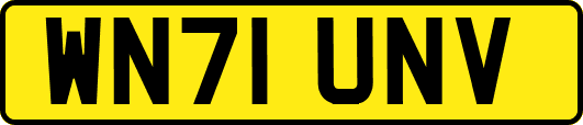 WN71UNV