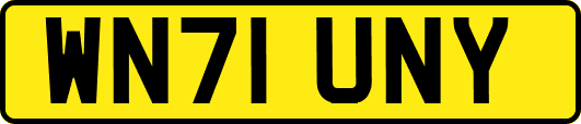 WN71UNY