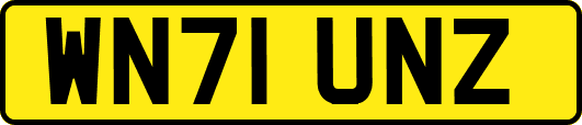 WN71UNZ