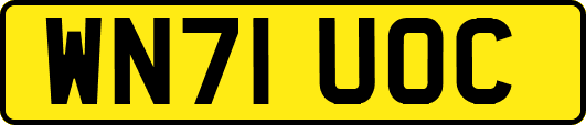 WN71UOC