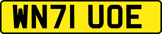 WN71UOE