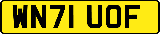 WN71UOF