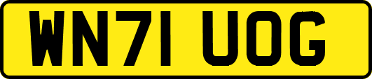 WN71UOG