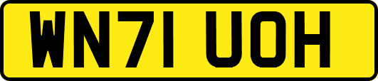 WN71UOH