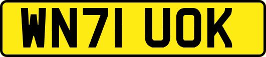 WN71UOK