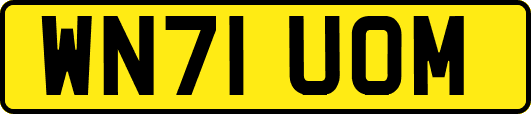 WN71UOM