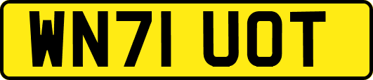 WN71UOT