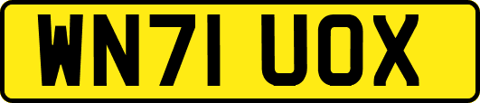 WN71UOX