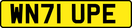 WN71UPE