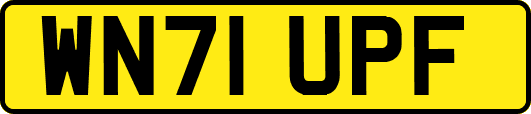 WN71UPF