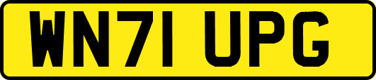 WN71UPG