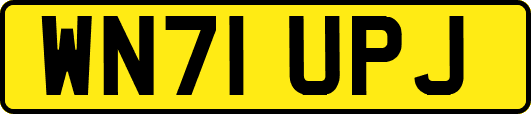WN71UPJ
