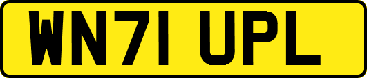 WN71UPL