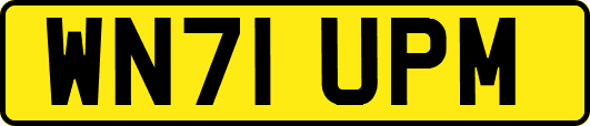 WN71UPM