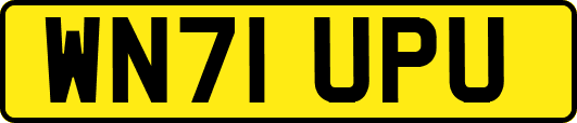 WN71UPU