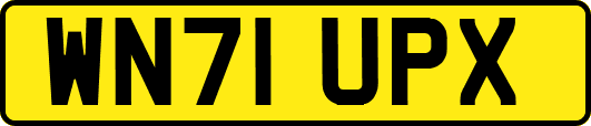 WN71UPX