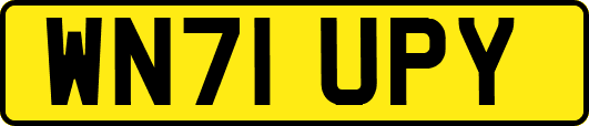 WN71UPY