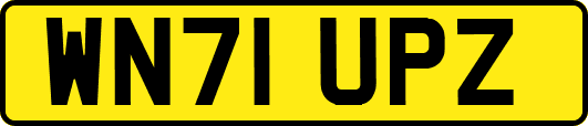 WN71UPZ
