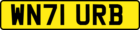 WN71URB