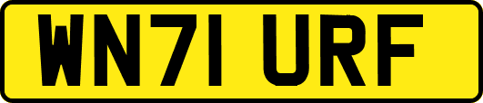 WN71URF