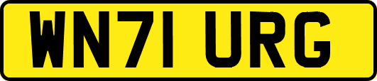WN71URG