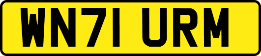 WN71URM