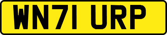 WN71URP
