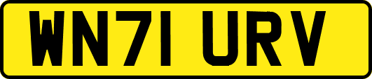 WN71URV