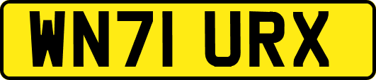 WN71URX