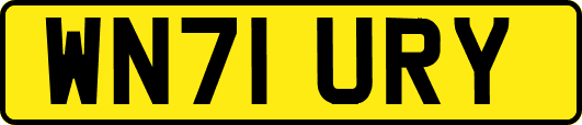 WN71URY